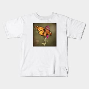 Migrant Worker Kids T-Shirt